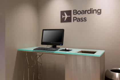 Residence Inn by Marriott Las Vegas Airport - image 2
