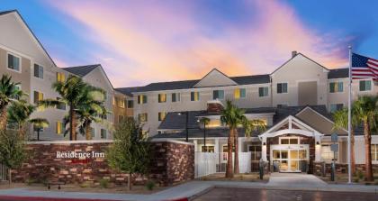 Residence Inn by Marriott Las Vegas Airport - image 3