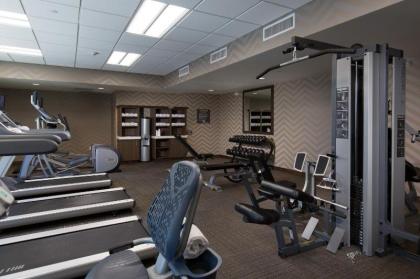 Residence Inn by Marriott Las Vegas Airport - image 6