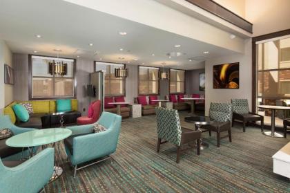 Residence Inn by Marriott Las Vegas Airport - image 8