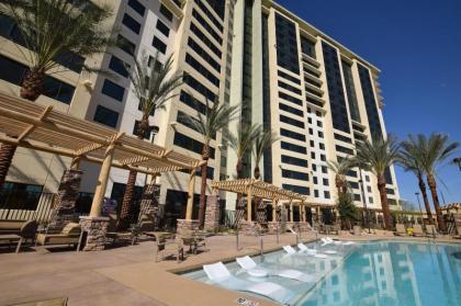 Hotel in Las Vegas Nevada