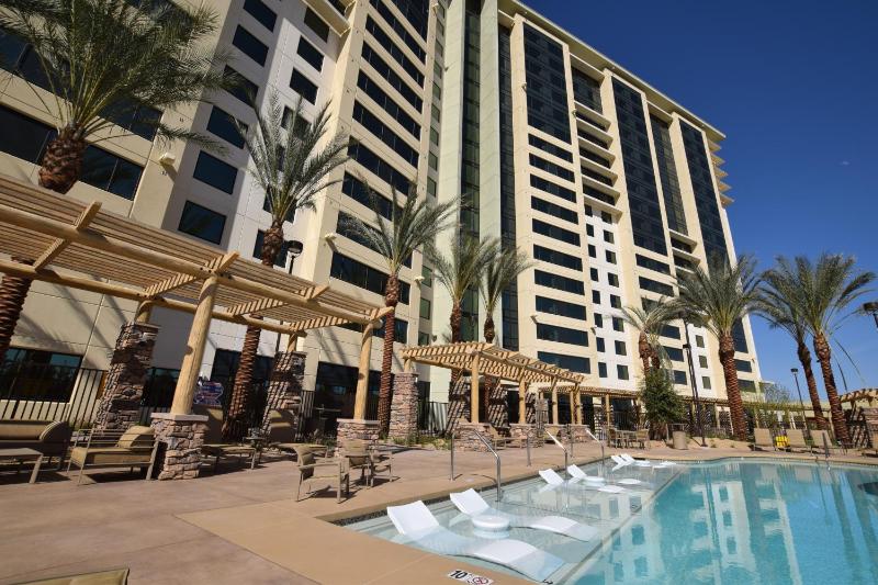 The Berkley Las Vegas - main image