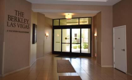 The Berkley Las Vegas - image 16