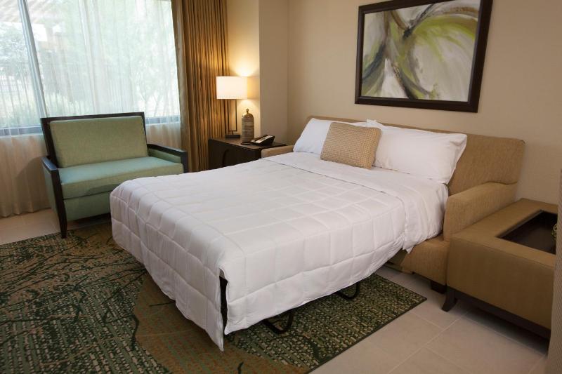 The Berkley Las Vegas - image 4