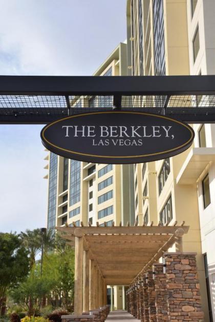 The Berkley Las Vegas - image 5