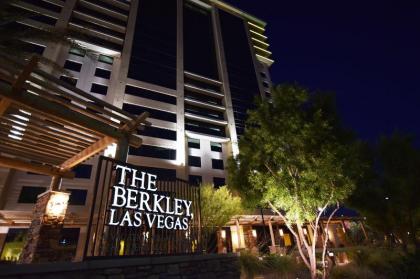 The Berkley Las Vegas - image 6