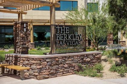 The Berkley Las Vegas - image 7