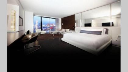 Palms place 51st floor & strip view - image 12