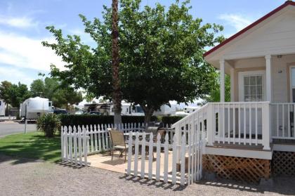 Holiday parks in Las Vegas Nevada
