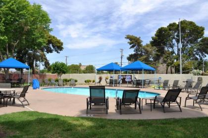 Las Vegas Camping Resort Cabin 3 - image 16