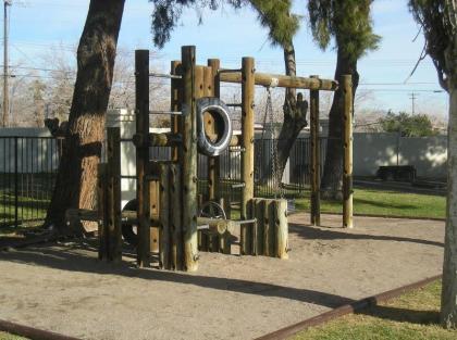 Las Vegas Camping Resort Cabin 5 - image 17