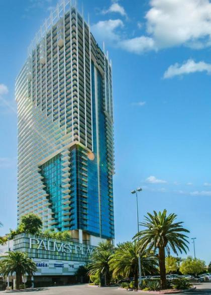 Luxury Suites at Palms Place - image 12