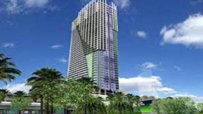 Palms Place Las Vegas Strip View Studio Suite 22 - image 14