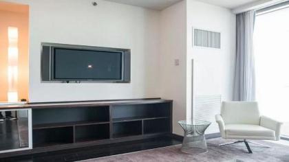 Palms Place Las Vegas Strip View Studio Suite 22 - image 15