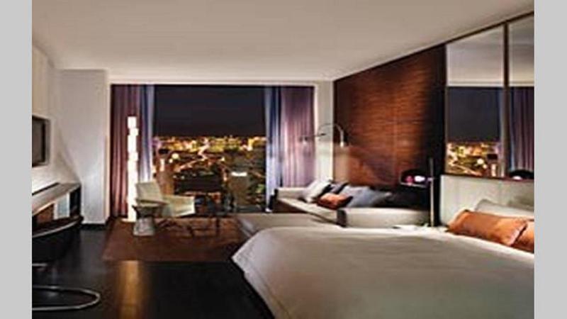 Palms Place Las Vegas Strip View Studio Suite 22 - image 7
