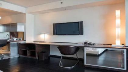 Palms Place Las Vegas Strip View Studio Suite 22 - image 8
