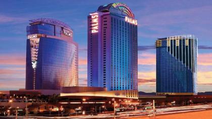 Amazing High Rise Studio with mountains Views 21st Floor Las Vegas Nevada