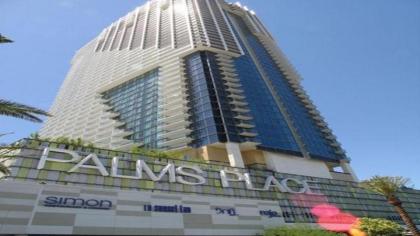 Aparthotels in Las Vegas Nevada