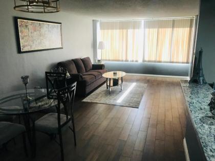 Amazing Master Suite in Shared 2/B Condo behind Convention Center - image 10