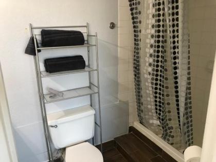 Amazing Master Suite in Shared 2/B Condo behind Convention Center - image 15