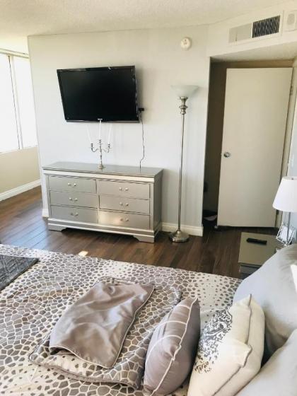Amazing Master Suite in Shared 2/B Condo behind Convention Center - image 18