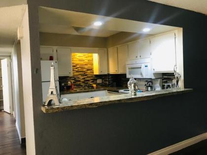 Amazing Master Suite in Shared 2/B Condo behind Convention Center - image 6