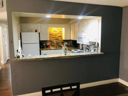 Amazing Master Suite in Shared 2/B Condo behind Convention Center - image 8