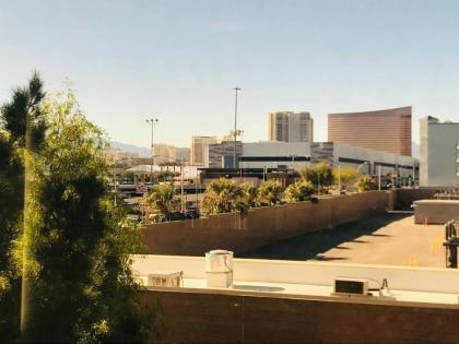 Amazing Master Suite in Shared 2/B Condo behind Convention Center - image 9