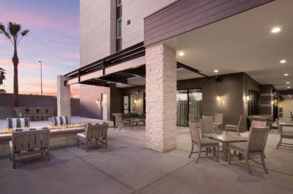 Homewood Suites by Hilton Las Vegas City Center - image 10