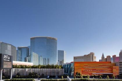 Homewood Suites by Hilton Las Vegas City Center - image 13