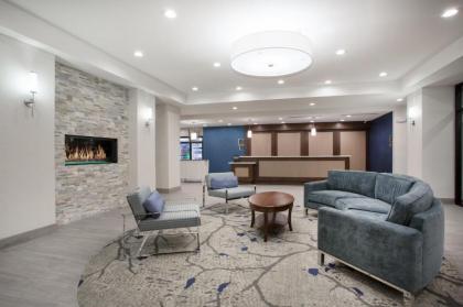 Homewood Suites by Hilton Las Vegas City Center - image 14