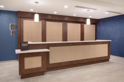 Homewood Suites by Hilton Las Vegas City Center - image 18
