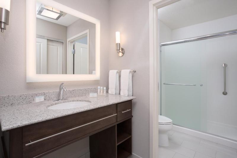 Homewood Suites by Hilton Las Vegas City Center - image 4