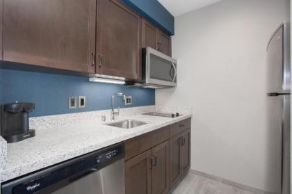 Homewood Suites by Hilton Las Vegas City Center - image 5