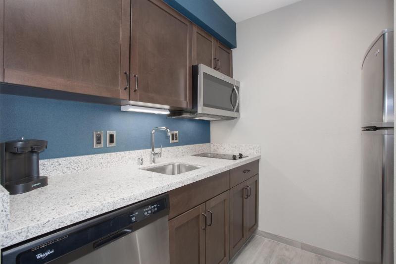 Homewood Suites by Hilton Las Vegas City Center - image 5