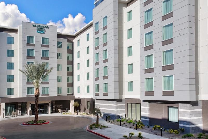 Homewood Suites by Hilton Las Vegas City Center - image 6