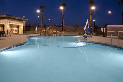 Homewood Suites by Hilton Las Vegas City Center - image 8