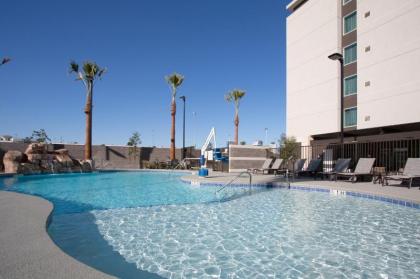 Homewood Suites by Hilton Las Vegas City Center - image 9