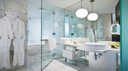 Palms Place Beautiful 51st Floor with Mountain Views - image 14