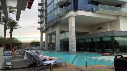 Palms Place Beautiful 51st Floor with Mountain Views - image 15