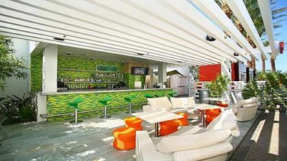 Palms Place Beautiful 51st Floor with Mountain Views - image 2
