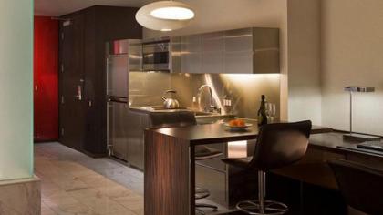 Palms Place Beautiful 51st Floor with Mountain Views - image 4