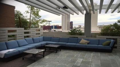 Palms Place Beautiful 51st Floor with Mountain Views - image 7