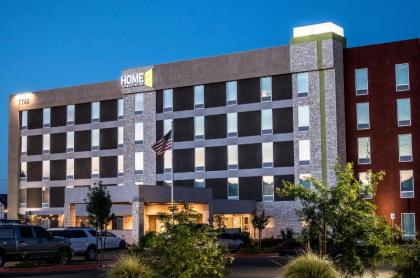 Home2 Suites By Hilton Las Vegas Strip South Las Vegas