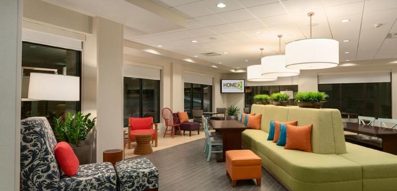 Home2 Suites by Hilton Las Vegas South - image 2