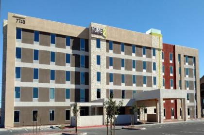 Home2 Suites by Hilton Las Vegas South - image 3