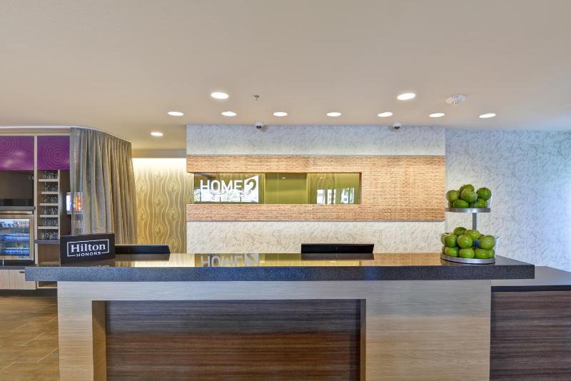 Home2 Suites by Hilton Las Vegas South - image 4
