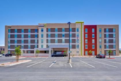 Home2 Suites by Hilton Las Vegas South - image 8