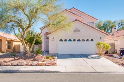 Red Rock Vacation Villa - image 2