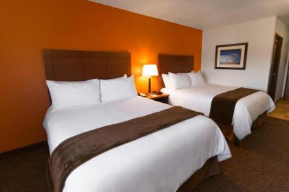 My Place Hotel-North Las Vegas NV - image 11